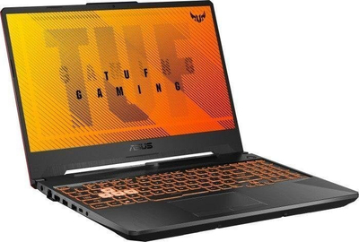 Laptop ASUS TUF Gaming F15, 15.6", Intel Core i5 10300H, 16 GB RAM, 1 TB SSD, NVIDIA GeForce GTX 1650, i zi