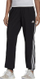 Pantallona adidas WTR Icons WVT PT W H59081, për goca, sportive, të zeza