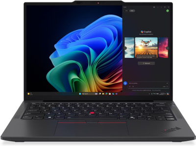 Laptop Lenovo ThinkPad X13 G6, Ryzen 7, 32GB RAM, 1TB SSD