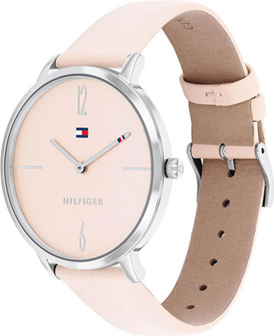 Orë dore Tommy Hilfiger Liza 1782378