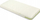 Детски душек Aloe Vera Buckwheat Foam Coconut, 90x40 cm, 8 cm дебелина, бел