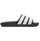 Shapka Adidas Adilette Flow M IF4134, për meshkuj, e zezë