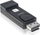 Adapter DisplayPort n’HDMI IC Intracom Techly IADAP DSP-2124K3, 4K 30Hz, i zi