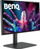 Monitor BenQ PD2506Q, 25", WQHD, USB C, gri