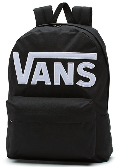 Çantë shpine Vans V00ONIY28, e zezë