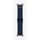 Rrip ore Spigen AMP07607 Lite Fit, najlon, për Pixel Watch, blu