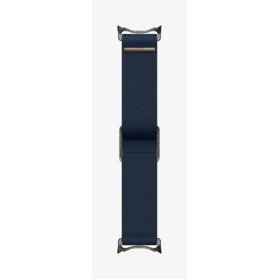 Rrip ore Spigen AMP07607 Lite Fit, najlon, për Pixel Watch, blu