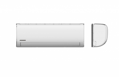 Kondicioner Heinner Crystal HAC-CR09KITWIFI, 9000 BTU, WiFi, i bardhë