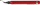 Vegël zbutesëse Proline Deburring Tool 67201, teh HSS M2, diametër 3.2mm, e kuqe