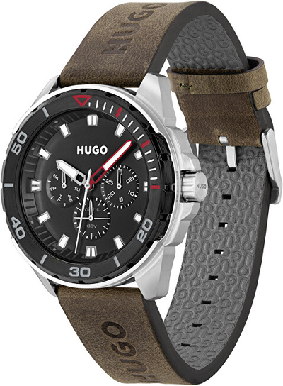 Orë dore Hugo Boss Fresh 1530285