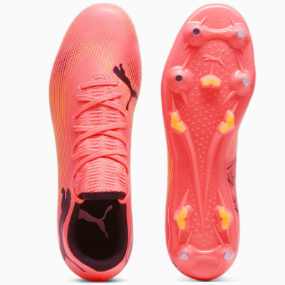 Фудбалски копачки за мажи Puma Future 7 Play MxSG