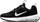 Atlete Nike Air Max INTRLK Lite GS, të lehta, të zeza me të bardha