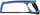 Sharrë për metal Högert Technik HT3S270, 300mm, kornizë alumini, blu