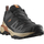 Atlete hiking Salomon X Ultra 360 GORE-TEX, Contagrip, gri e zezë bezhë