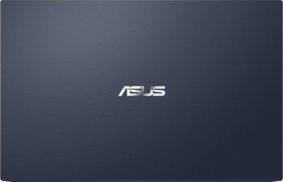 Laptop Asus ExpertBook B1 B1502CVA, 15.6" FHD, i5 gjenerata 13, 16GB RAM, 1TB SSD, Windows 11 Pro, blu e errët