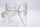 Kavanoz qelqi Vivalto, 150 ml, transparent