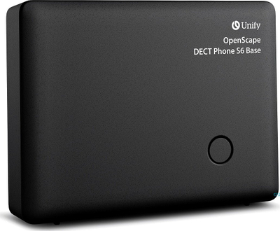 Telefoni DECT Unify OpenScape S6 Base, profesionist, pa tela, i zi