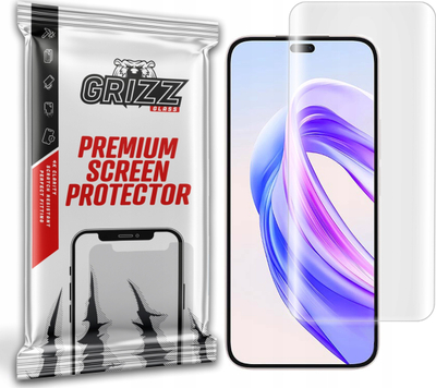 Mbrojtëse ekrani GrizzGlass Hydrofilm për Honor X50i Plus, hydrogel, shumë e kthjellët