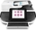 Skaner rrjeti HP Digital Sender Flow 8500 fn2, 600 ppi, 100 fpm, ekran LCD