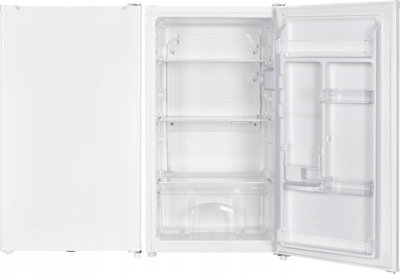 Frigorifer BEKO LS 9052 WN, 88L, 85 cm, i bardhë