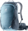 Çantë biçiklete Deuter Superbike 18, 18L, me sistem Airstripes, blu Atlantic Ink