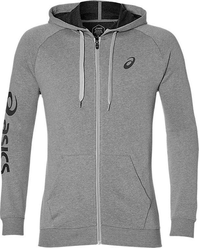 Duks për meshkuj Asics Fz, S, i hirtë
