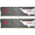Memorie RAM Patriot Viper Venom 32GB, DDR5 6400MHz, 2x16GB, e zezë