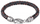 Byzylyk Tommy Hilfiger leather TH2790047