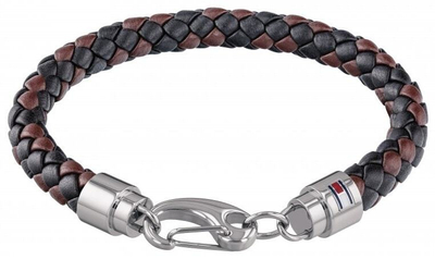 Byzylyk Tommy Hilfiger leather TH2790047