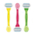 Gillette Venus Tropical Еднократна Брич, 3 Пакување