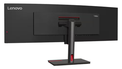 Monitor Lenovo ThinkVision P49w-30, 49", DQHD 5120 x 1440, i zi