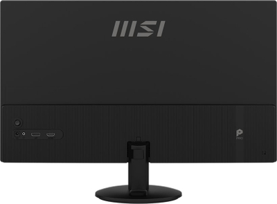 Monitor MSI Pro MP252L, 24.5", Full HD, i zi