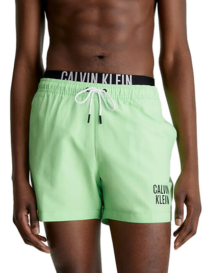 Shorce Calvin Klein KM0KM00798LV0, XXL