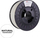 Filament 3D C-Tech 3DF-P-TPU90A-1.75-NAT, TPU 90A fleksibël, 1.75mm 1kg, ngjyrë natyrale