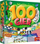 Loja me tavolinë Trefl 100 Games, set me 100 lojra, 5+