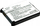 Bateri për kamera Panasonic CGA-LB102, zëvendësuese, e zezë