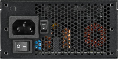 Furnizues energjie Sharkoon Rebel P20 SFX, 750W, 80 Plus, i zi
