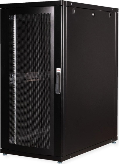 Kabinet serveri ROLINE 26U, 48.26cm 19", çelik, i zi