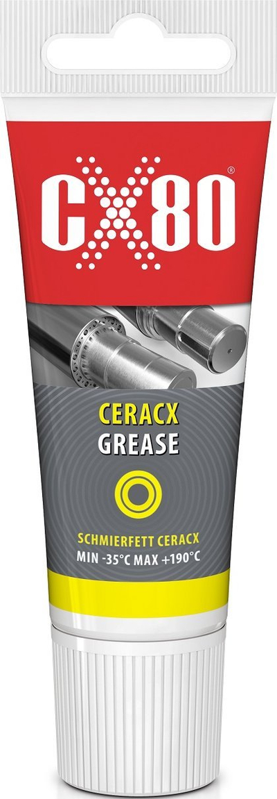 Yndyrë sintetike CX80 Ceracx, 40g, me bazë kalciumi
