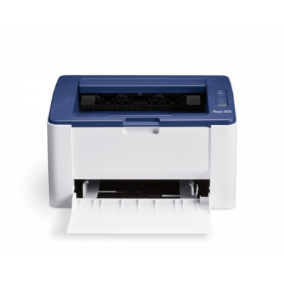 Printer  Xerox  Phaser  3020Bi