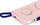 Powerbank 3mk PastelUp, MagSafe, karikim për Apple Watch, shumëngjyrësh pastel