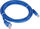 Kabllo rrjeti RBLINE Patchcord RJ45, UTP Cat5e, 1.8m, blu