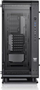 Куќиште за компјутер Thermaltake Core P6, Црна, Midi Tower