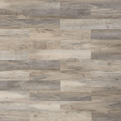 Pllaka ngjitëse muri WallArt Wood Look Planks Reclaimed Oak, pamje dru lisi, shumëngjyrëshe