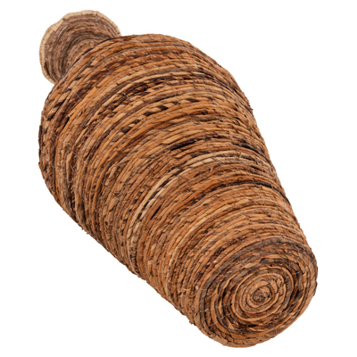 Vazo dekorative dyshemeje Φ43x100Hcm (HM7836), kaftë