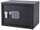 Kaso Yale Dig Mobile Alarmed Safe YYEC 250 DB2, alarm i integruar, tastierë digjitale, gri