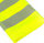 Pantallona pune Pesso Uranus Flexpro 135, HI VIS, me xhepa pune, të verdha