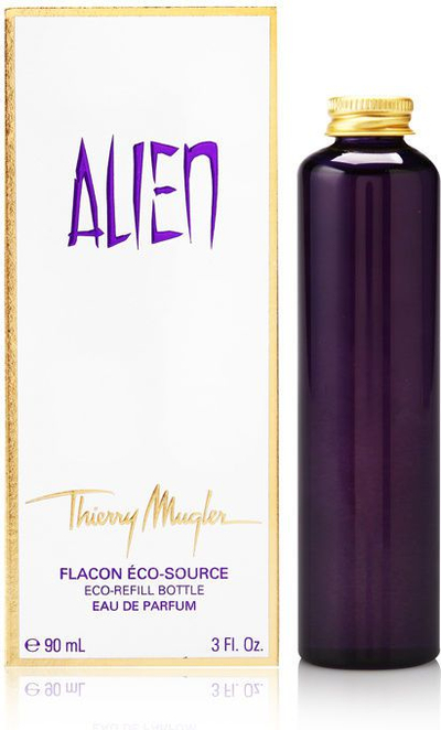 Parfum Thierry Mugler Alien, 90 ml, Eau de Parfum, për rimbushje