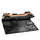 Laptop Dell Inspiron G16 7620, 16\", Intel Core i7-12700H, 32GB RAM, 1TB SSD, NVIDIA GeForce RTX 3060, ngjyrë e zezë