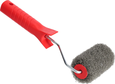 Rroller Proline për masa fugash, 180mm, diametër 8mm